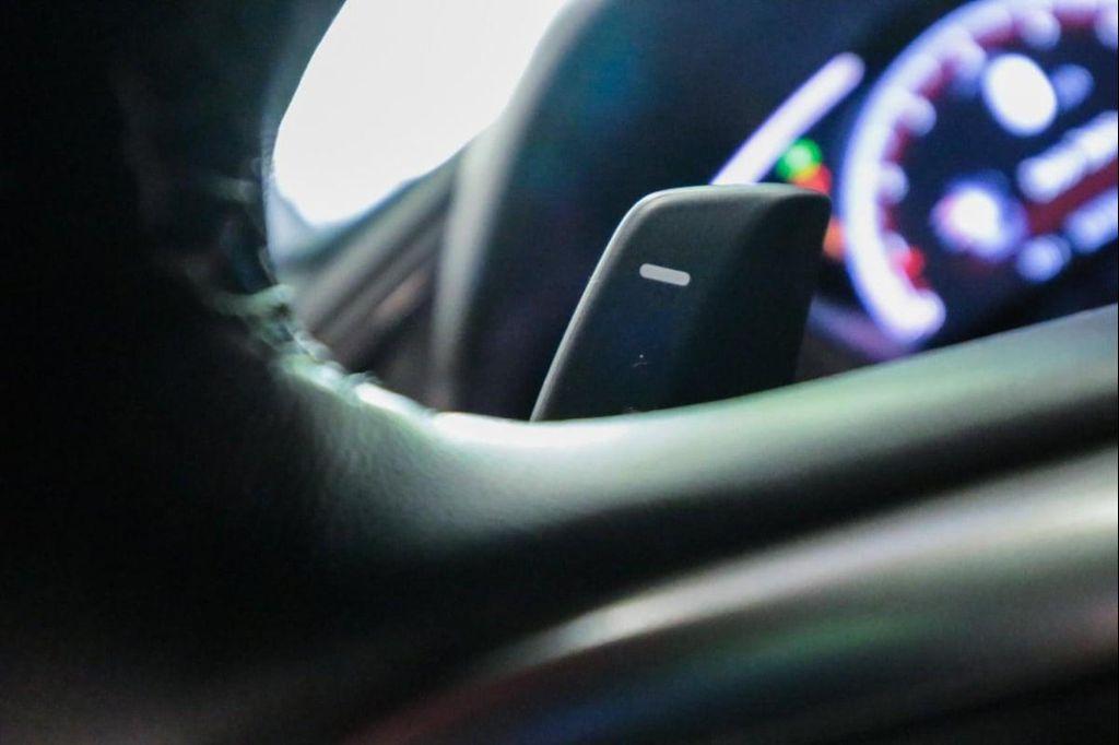 used 2021 Honda Civic car, priced at $23,890