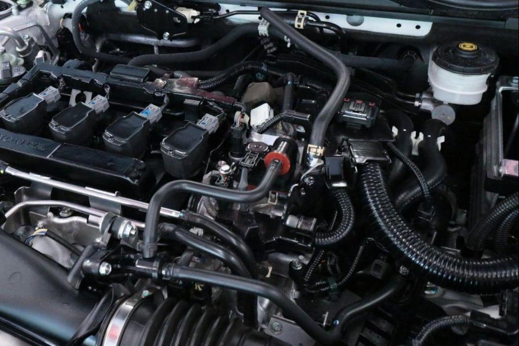 used 2021 Honda Civic car, priced at $23,890