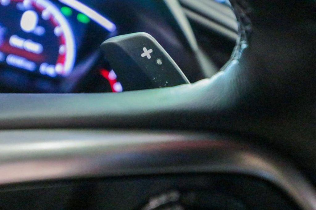 used 2021 Honda Civic car, priced at $23,890