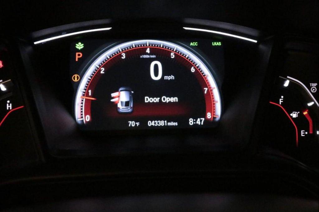 used 2021 Honda Civic car, priced at $23,890