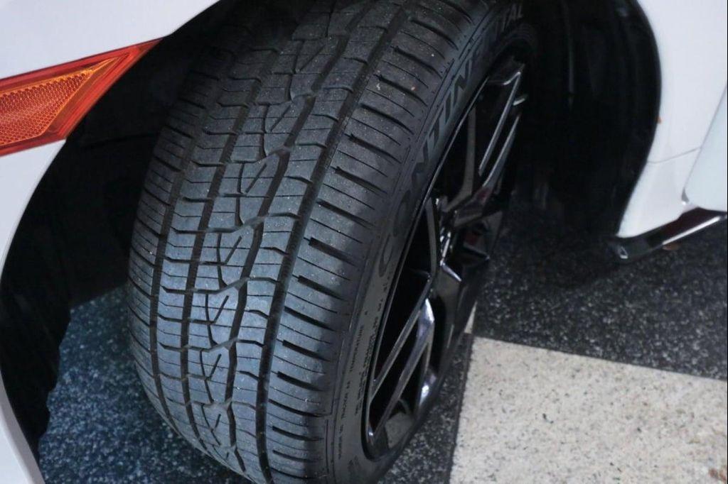 used 2021 Honda Civic car, priced at $23,890