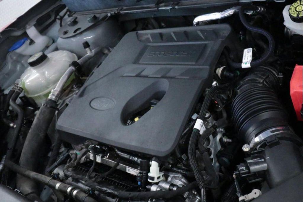 used 2021 Ford Bronco Sport car, priced at $21,890