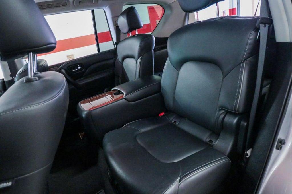 used 2019 INFINITI QX80 car, priced at $22,890