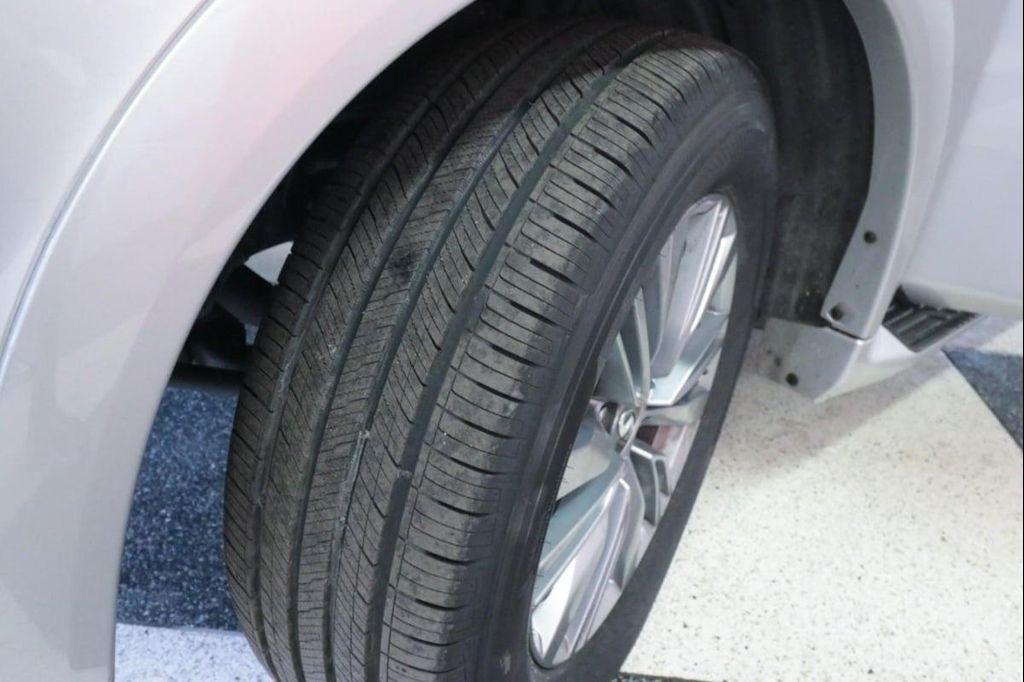 used 2019 INFINITI QX80 car, priced at $22,890