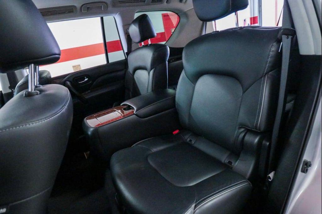 used 2019 INFINITI QX80 car, priced at $22,890