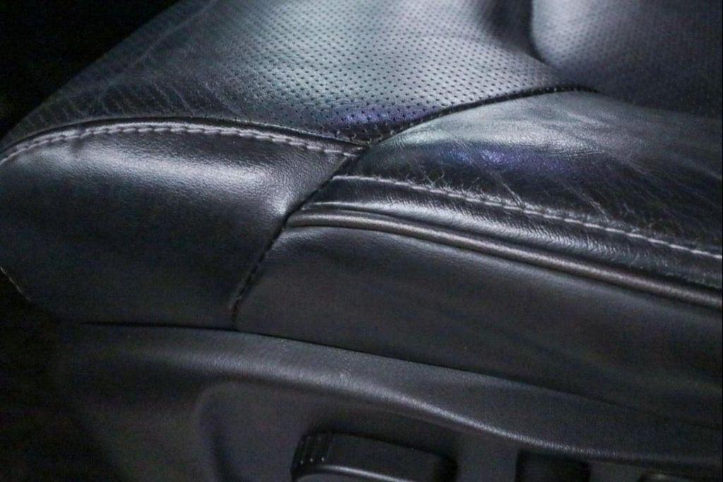 used 2019 INFINITI QX80 car, priced at $22,890