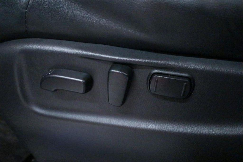 used 2019 INFINITI QX80 car, priced at $22,890