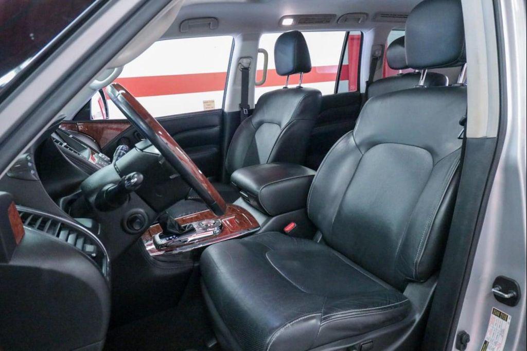 used 2019 INFINITI QX80 car, priced at $22,890