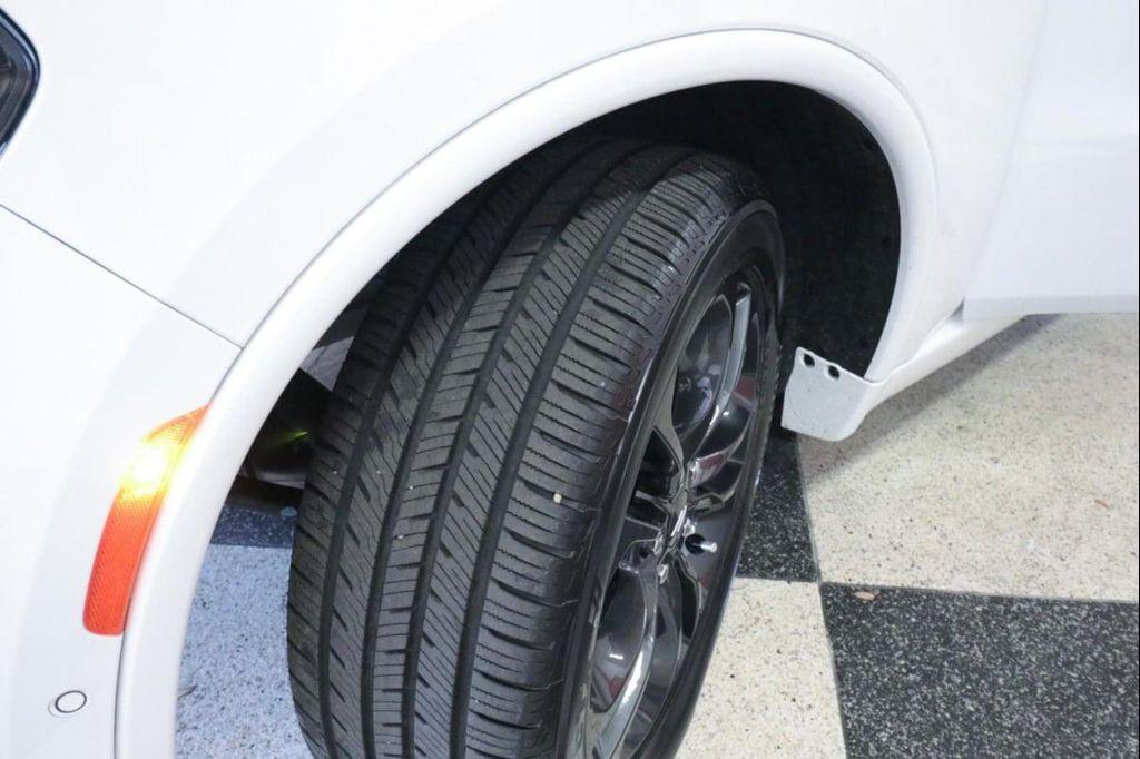 used 2023 Dodge Durango car, priced at $38,815