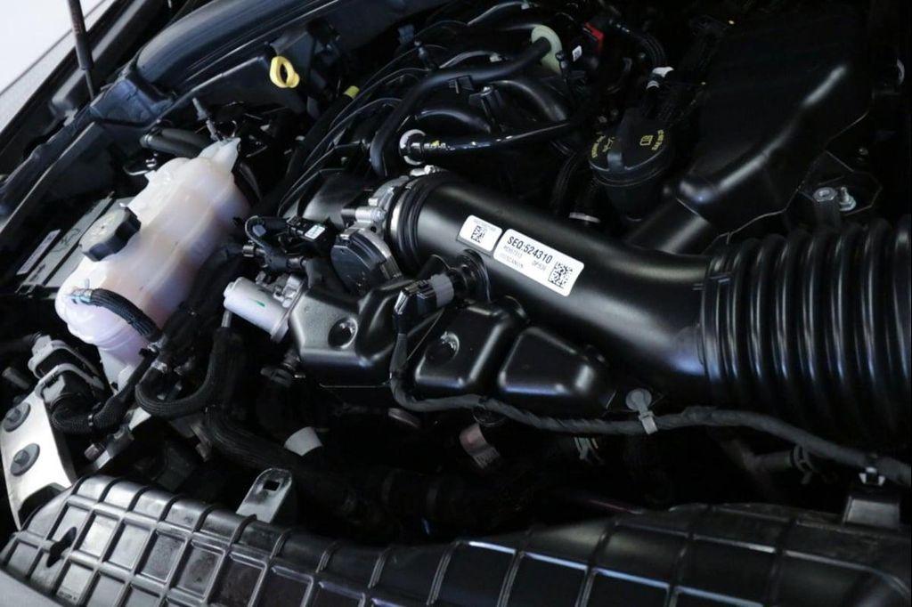 used 2023 Jeep Grand Cherokee car, priced at $31,990