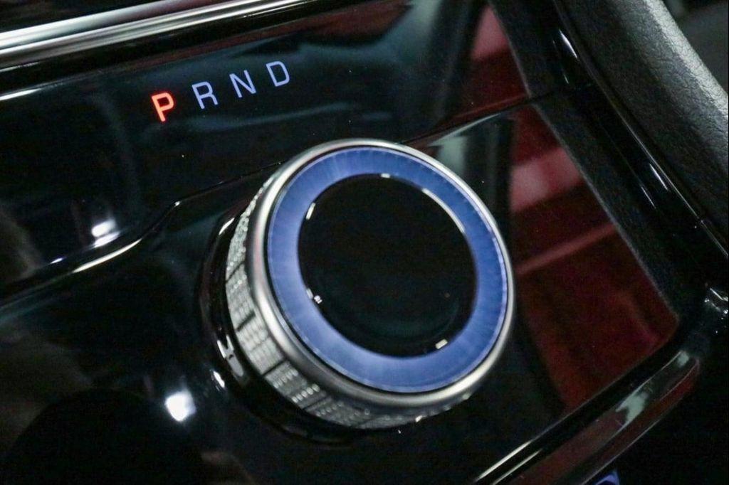 used 2023 Jeep Grand Cherokee car, priced at $31,990