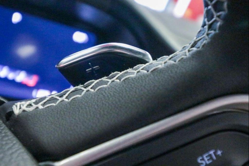 used 2023 Jeep Grand Cherokee car, priced at $31,990