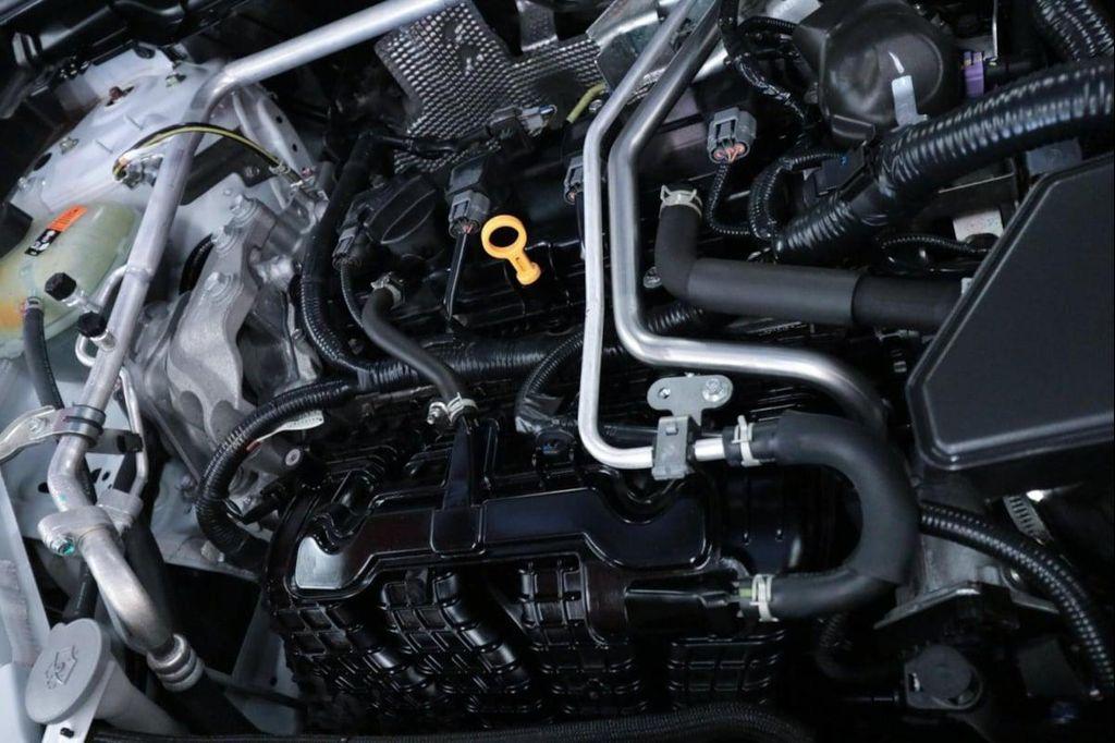 used 2024 Mitsubishi Outlander car, priced at $24,290