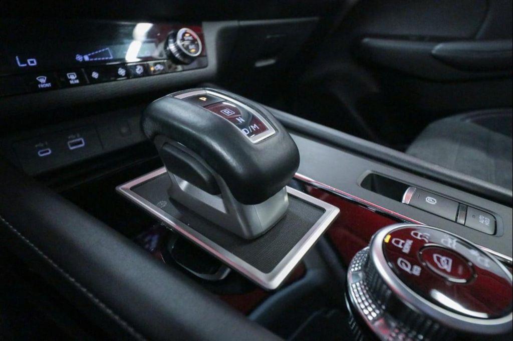 used 2024 Mitsubishi Outlander car, priced at $24,290