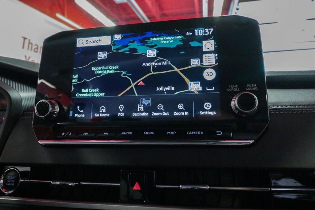 used 2024 Mitsubishi Outlander car, priced at $24,290