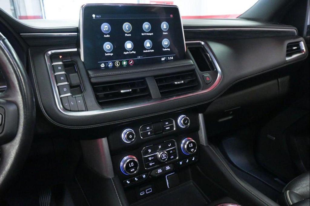 used 2021 GMC Yukon car, priced at $40,890