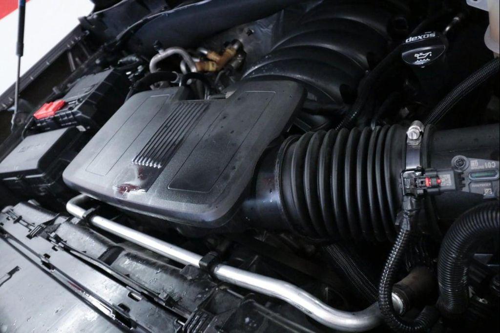 used 2021 GMC Yukon car, priced at $40,890