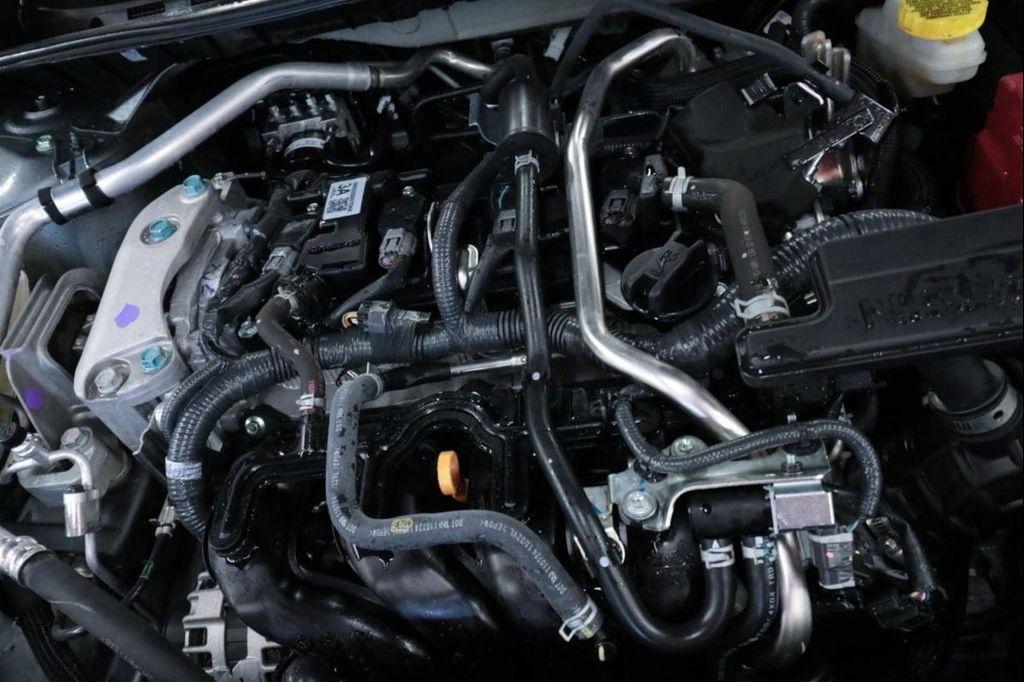 used 2025 Nissan Sentra car, priced at $21,815