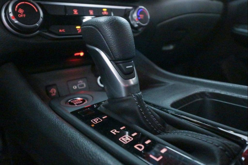 used 2025 Nissan Sentra car, priced at $21,815
