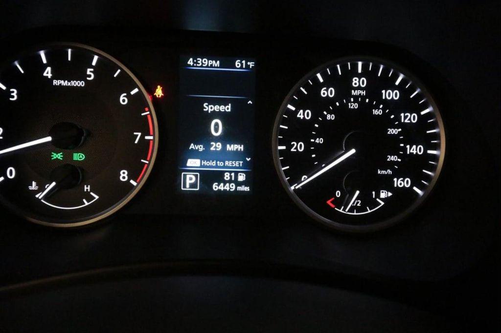 used 2025 Nissan Sentra car, priced at $21,815
