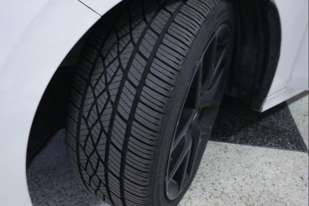 used 2023 Honda Civic Si car, priced at $30,215