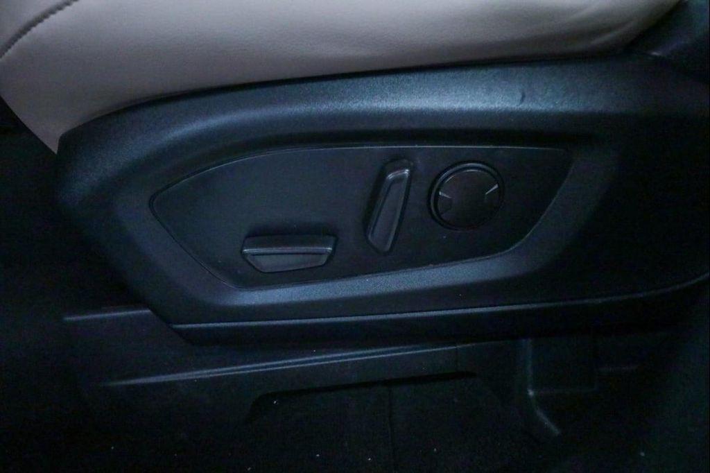 used 2021 Ford Explorer car, priced at $19,215