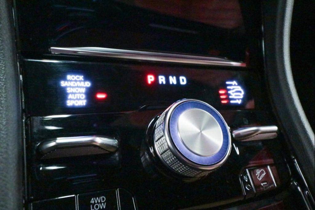 used 2022 Jeep Grand Cherokee 4xe car, priced at $35,490