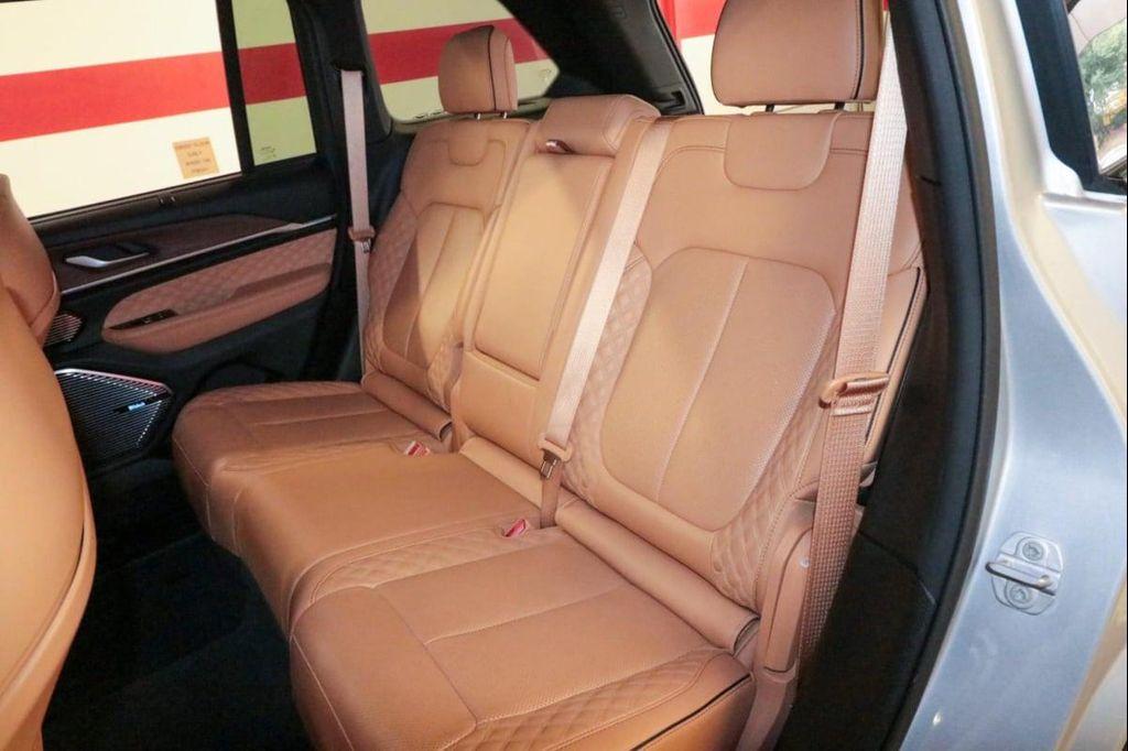 used 2022 Jeep Grand Cherokee 4xe car, priced at $35,490