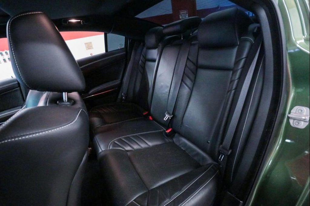 used 2021 Dodge Charger car, priced at $78,215