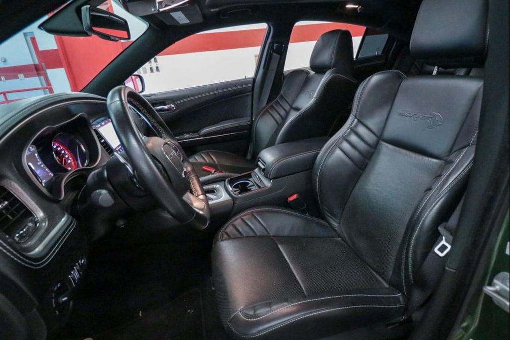 used 2021 Dodge Charger car, priced at $78,215