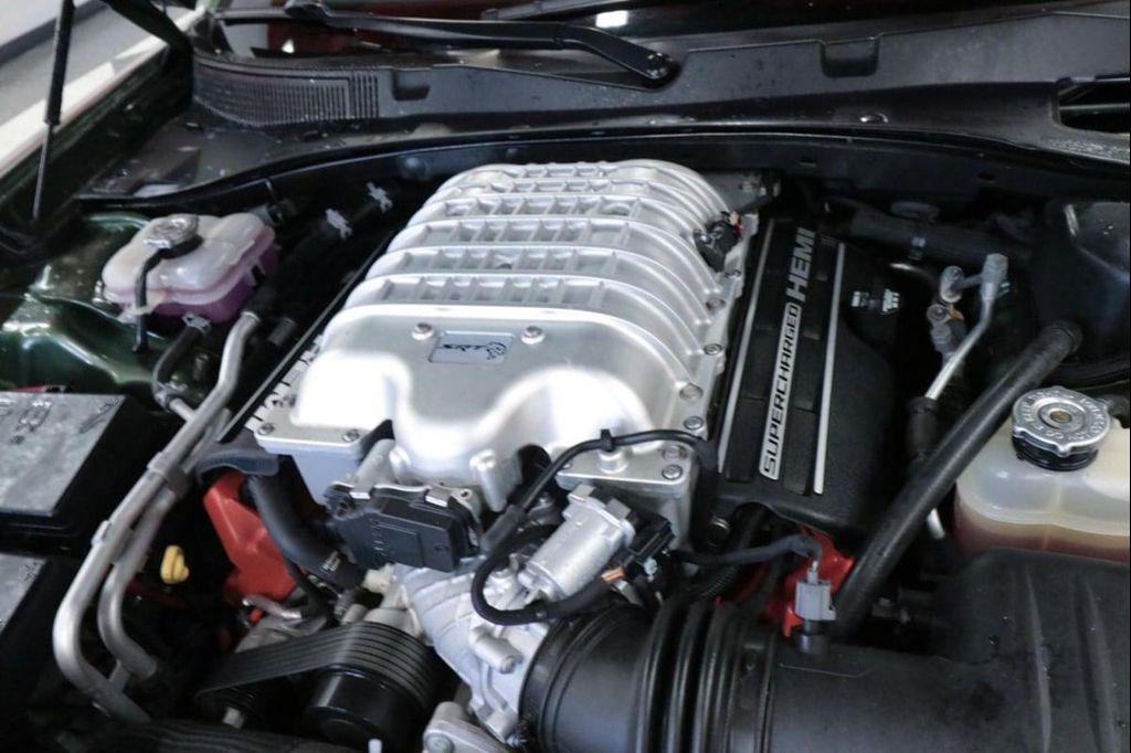 used 2021 Dodge Charger car, priced at $78,215
