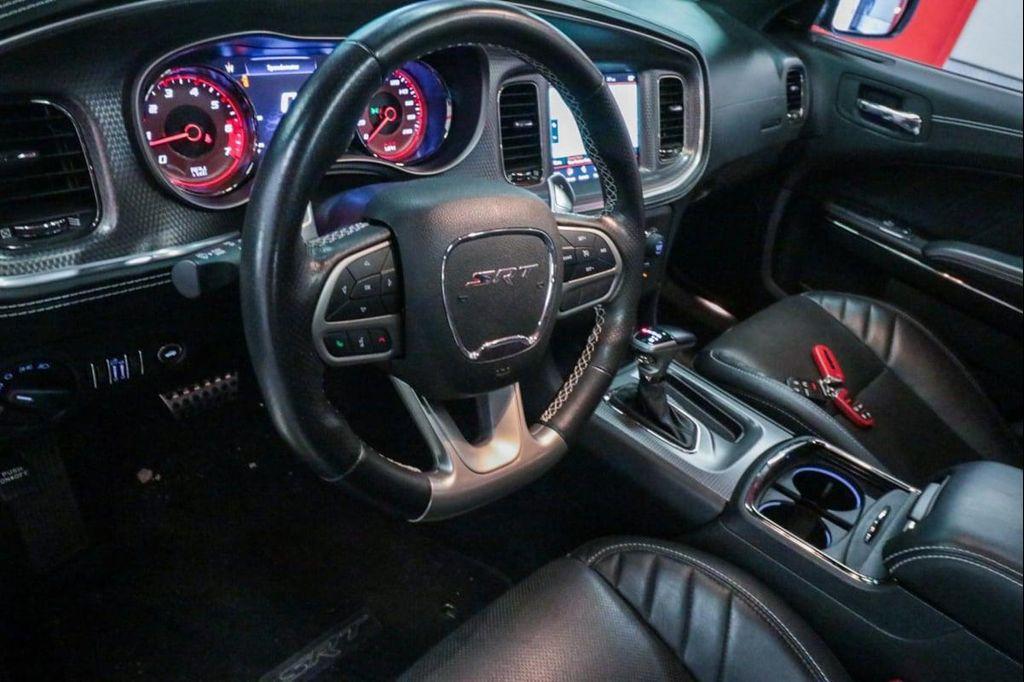 used 2021 Dodge Charger car, priced at $78,215