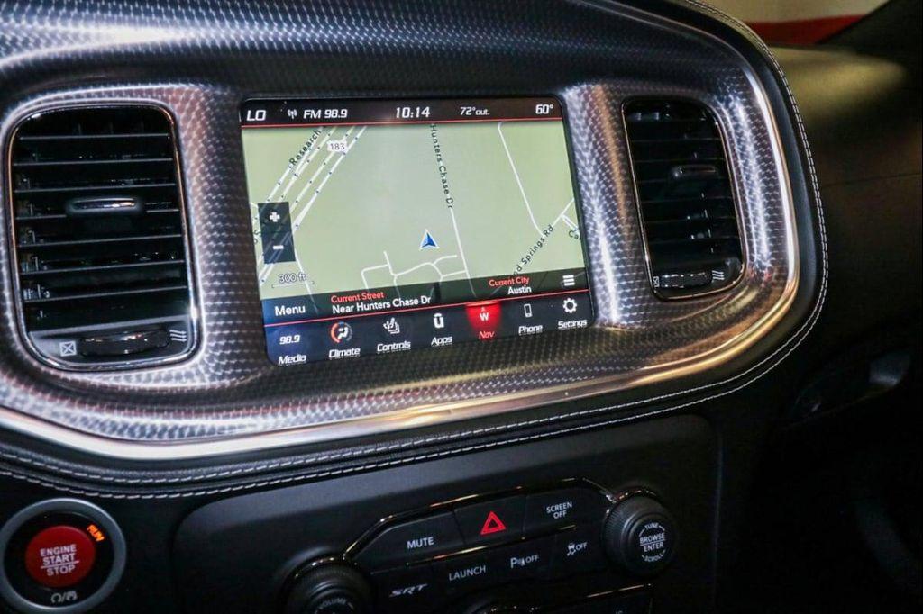 used 2021 Dodge Charger car, priced at $78,215