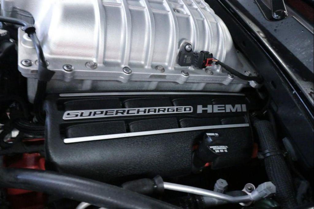 used 2021 Dodge Charger car, priced at $78,215