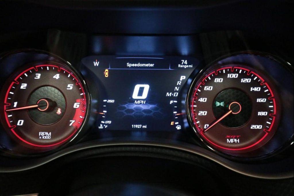 used 2021 Dodge Charger car, priced at $78,215
