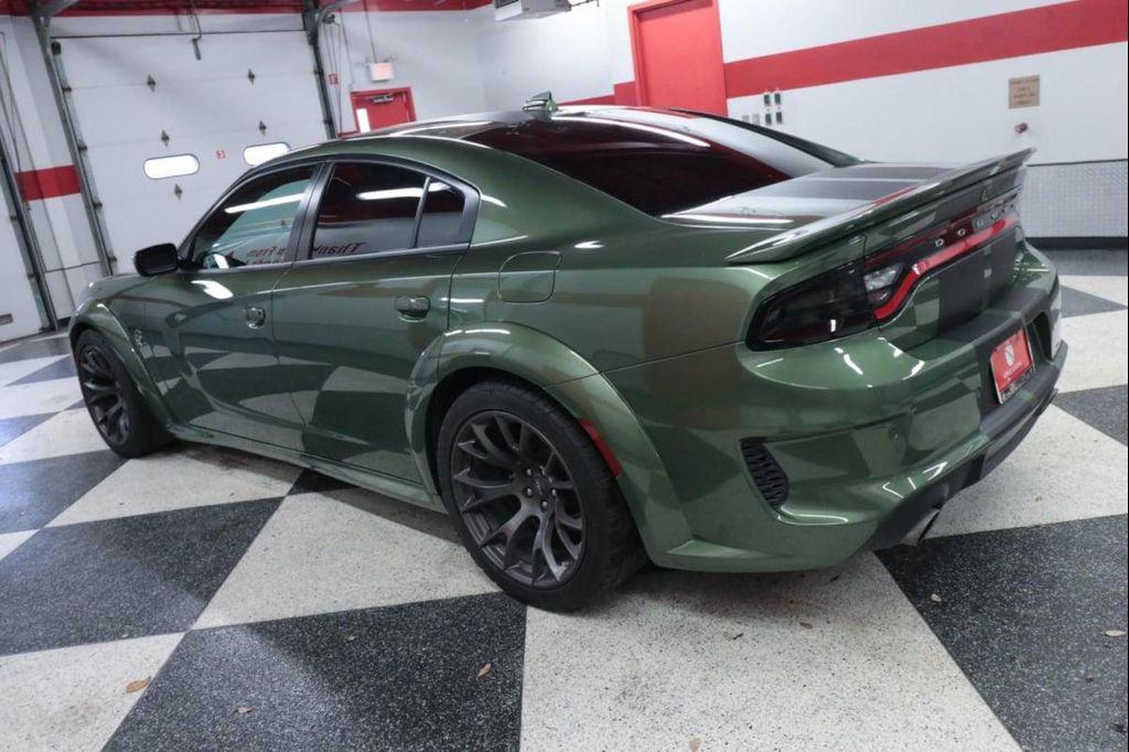 used 2021 Dodge Charger car, priced at $78,215