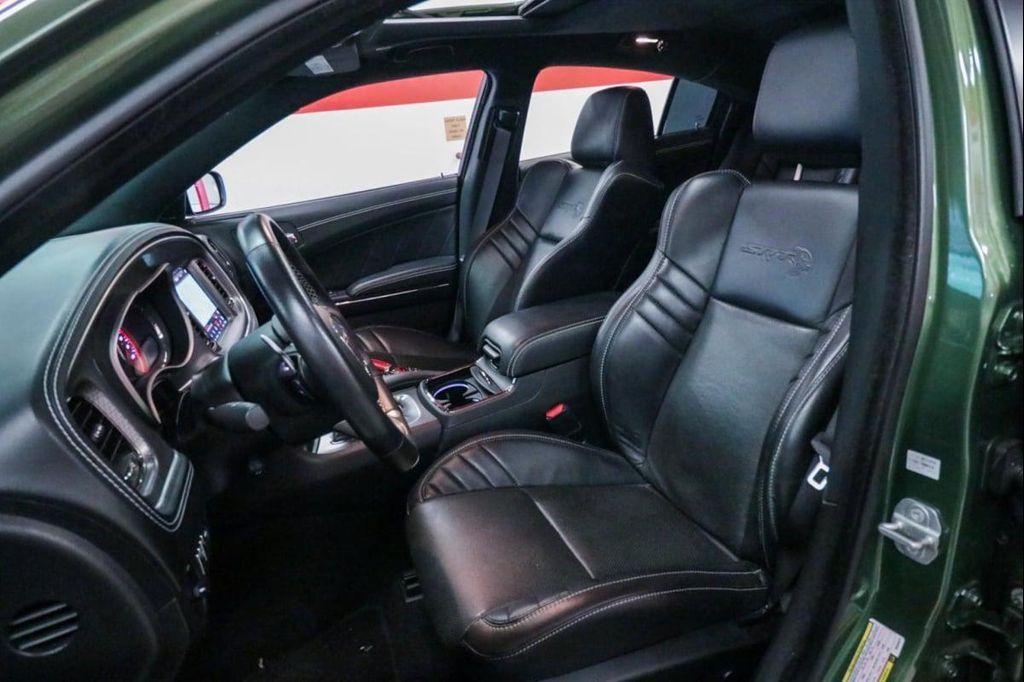 used 2021 Dodge Charger car, priced at $78,215