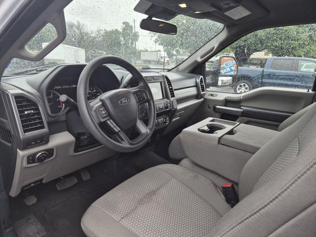 used 2022 Ford F-250 car