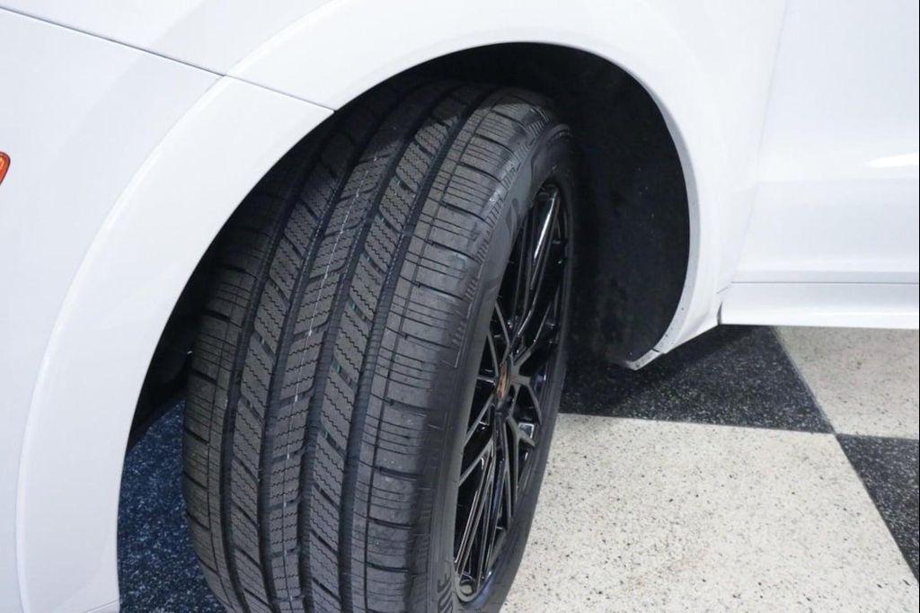 used 2025 Porsche Cayenne car, priced at $86,490