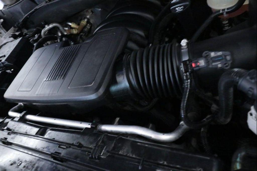 used 2021 GMC Yukon XL car, priced at $40,715