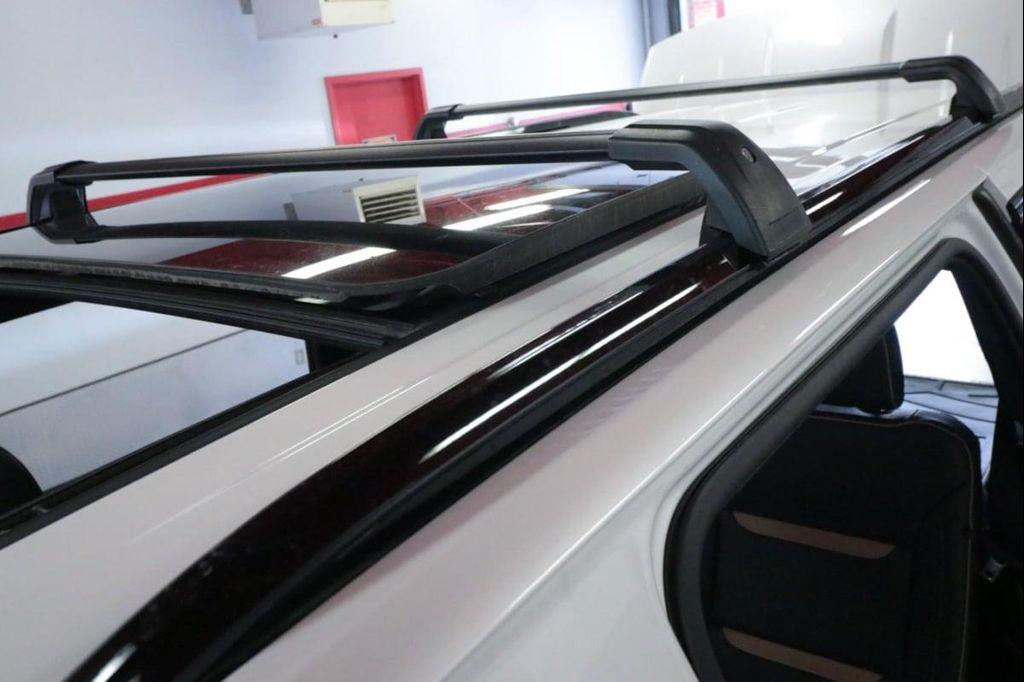 used 2021 GMC Yukon XL car, priced at $40,715
