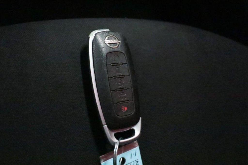 used 2024 Nissan Sentra car, priced at $20,990