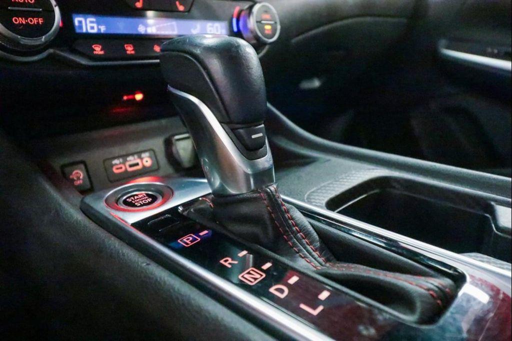 used 2024 Nissan Sentra car, priced at $20,990