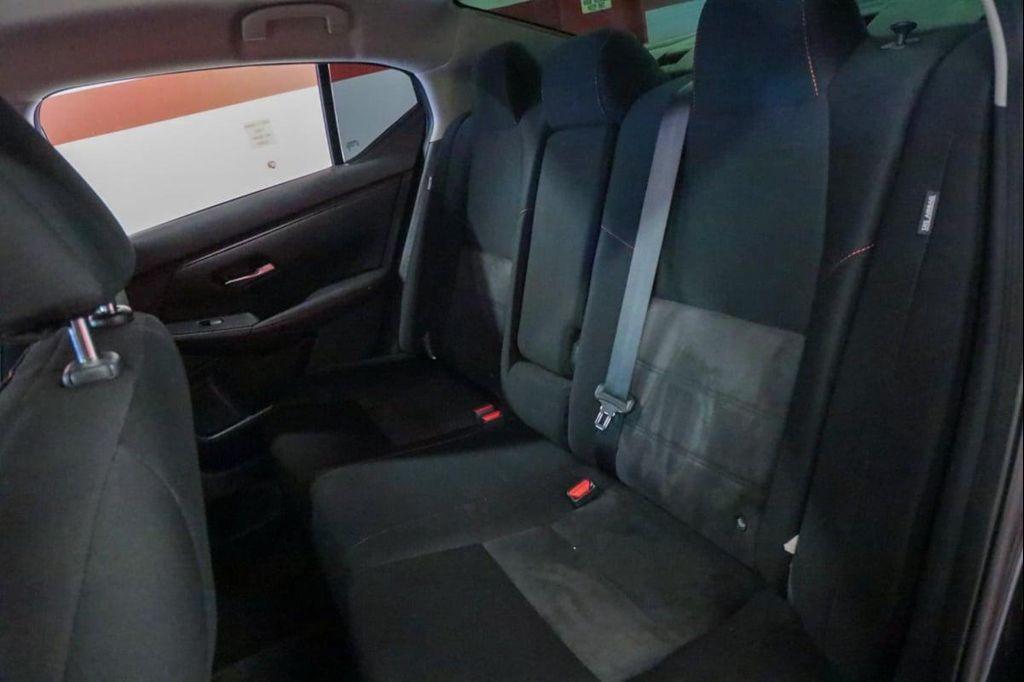 used 2024 Nissan Sentra car, priced at $20,990