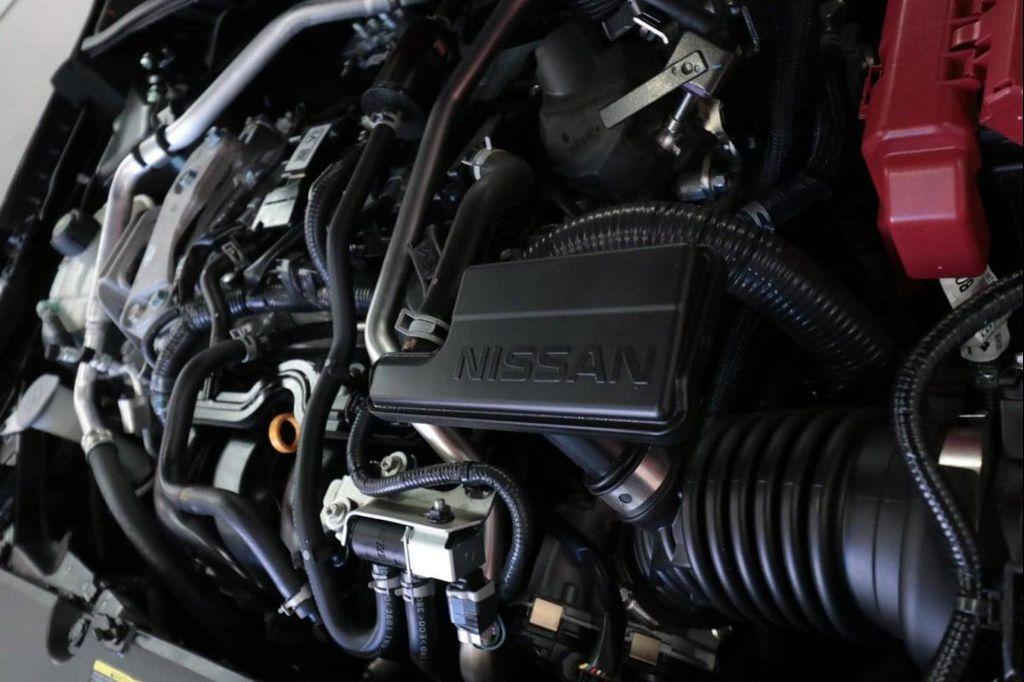 used 2024 Nissan Sentra car, priced at $20,990