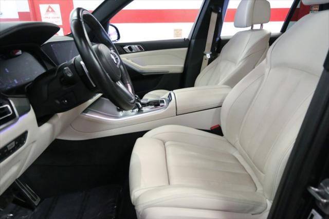 used 2020 BMW X5 car, priced at $30,590