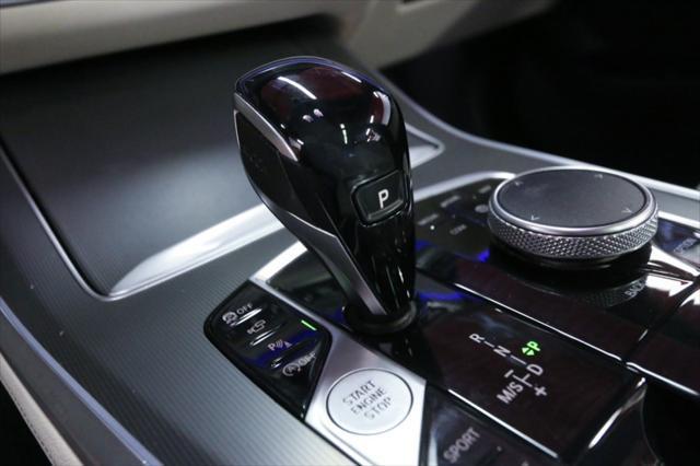 used 2020 BMW X5 car, priced at $30,590