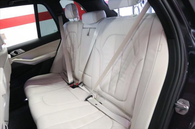 used 2020 BMW X5 car, priced at $30,590