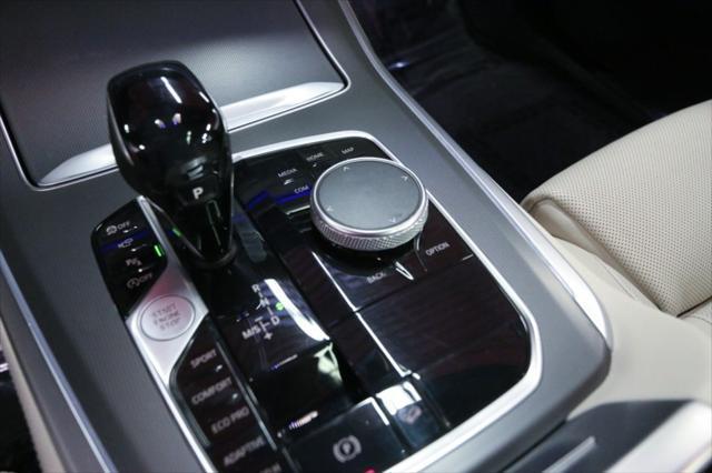 used 2020 BMW X5 car, priced at $30,590