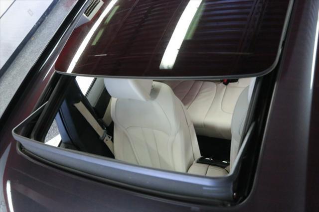 used 2020 BMW X5 car, priced at $30,590